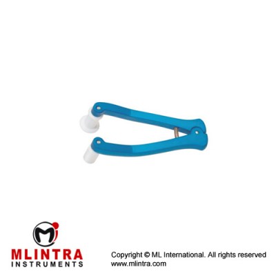 Brompton Tube Milking Roller Aluminium Brompton Tube Milking Roller Aluminium